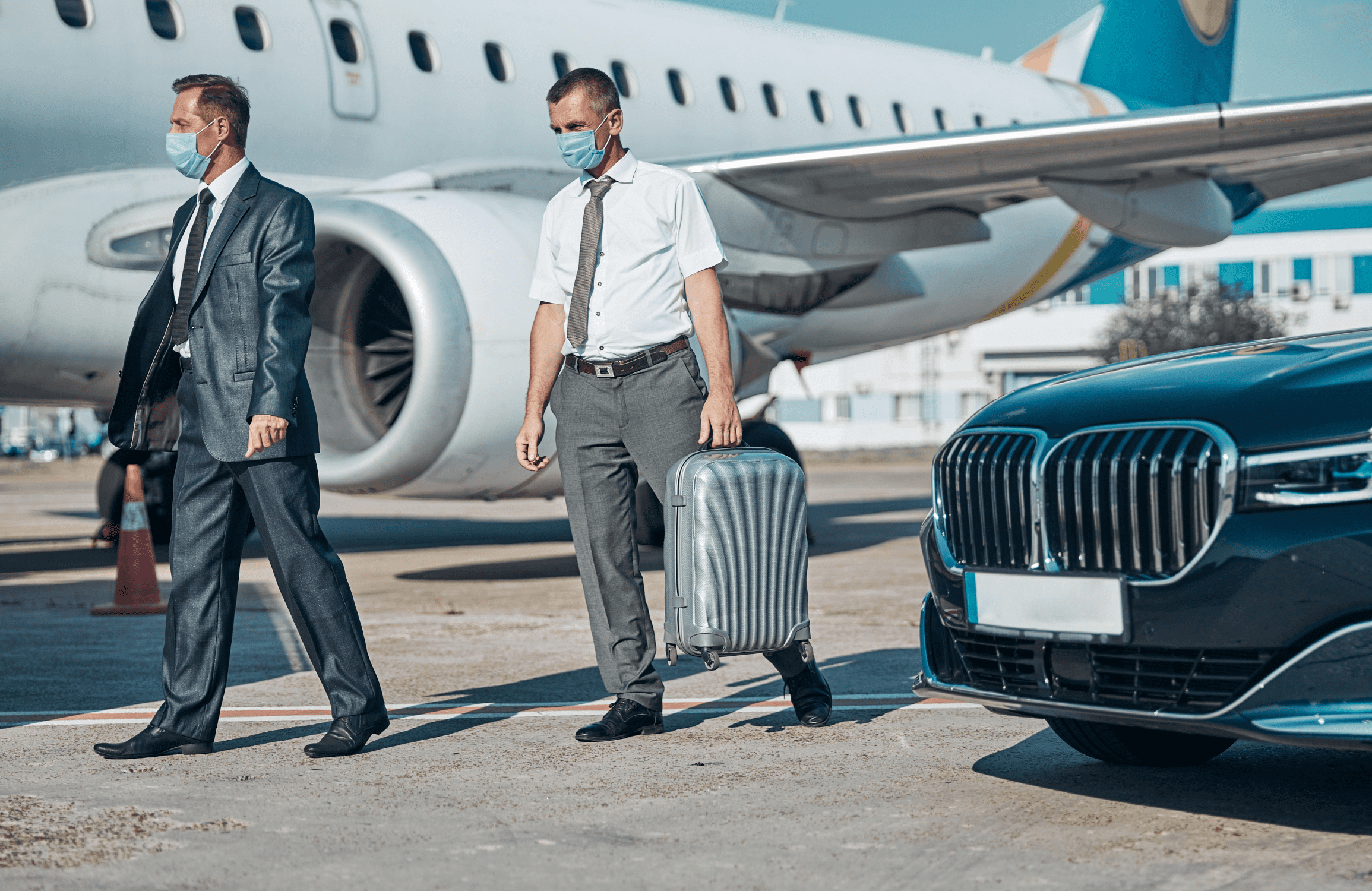 San Diego Airport Transportation