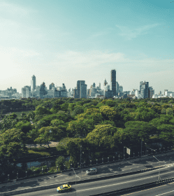 San Diego Airport Transportation