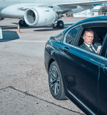 San Diego Airport Transportation