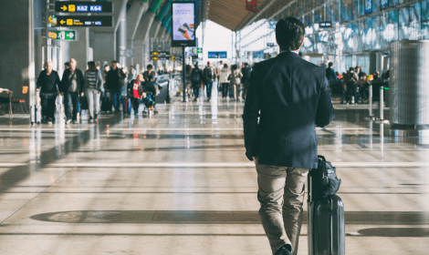 San Diego Airport Transportation