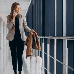 San Diego Airport Transportation